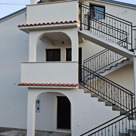 Apartment Jovanovic Novi Vinodolski Eksteriør billede