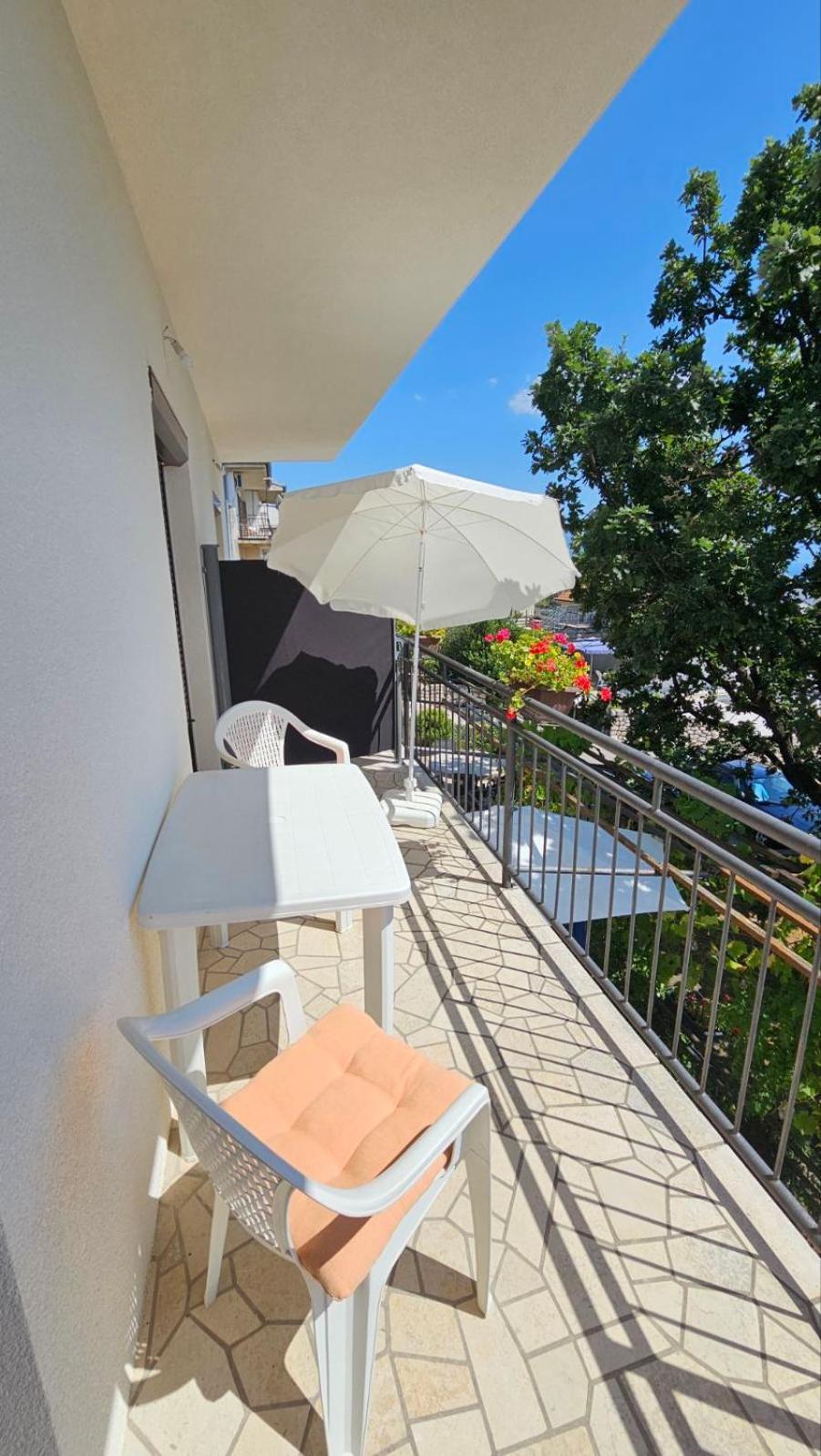 Apartment Jovanovic Novi Vinodolski Eksteriør billede