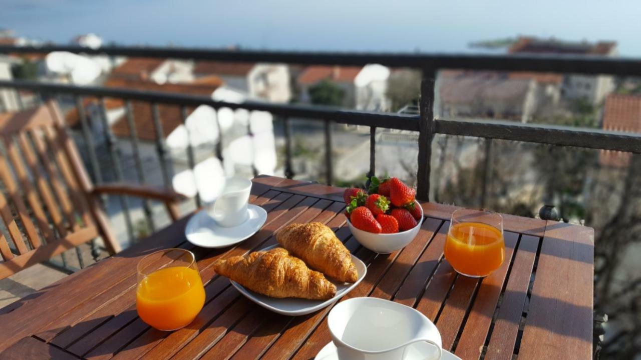 Apartment Jovanovic Novi Vinodolski Værelse billede